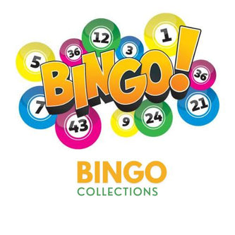 bingo, classic bingo, bingo cards, bingo calling cards, bingo balls, jumbo bingo balls, complete bingo sets, senior bingo, kids bingo, childrens bingo, bingo rollers, bingo cages, mexican train bingo