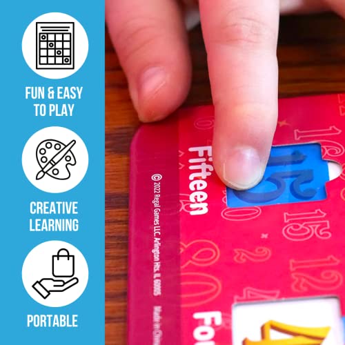 Kingo - Kid's Bingo