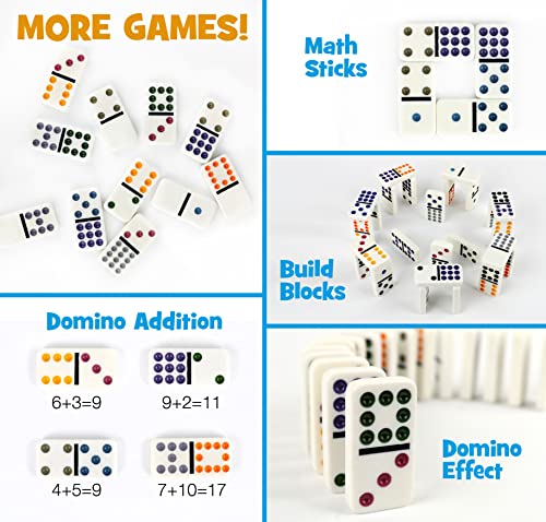 Domino Sets