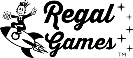 Regal-games logo