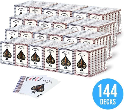 Bulk Playing Card Packs