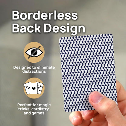 Bulk Playing Card Packs