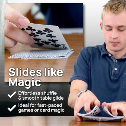 Bulk Playing Card Packs
