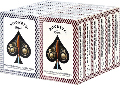 Bulk Playing Card Packs