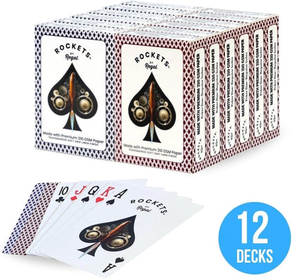 Bulk Playing Card Packs