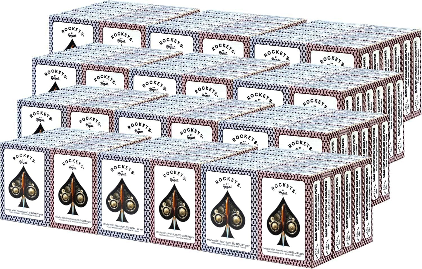 Bulk Playing Card Packs