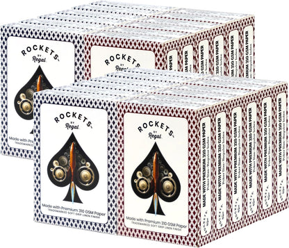 Bulk Playing Card Packs