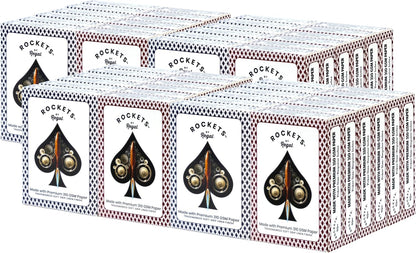 Bulk Playing Card Packs