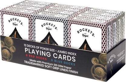 Bulk Playing Card Packs