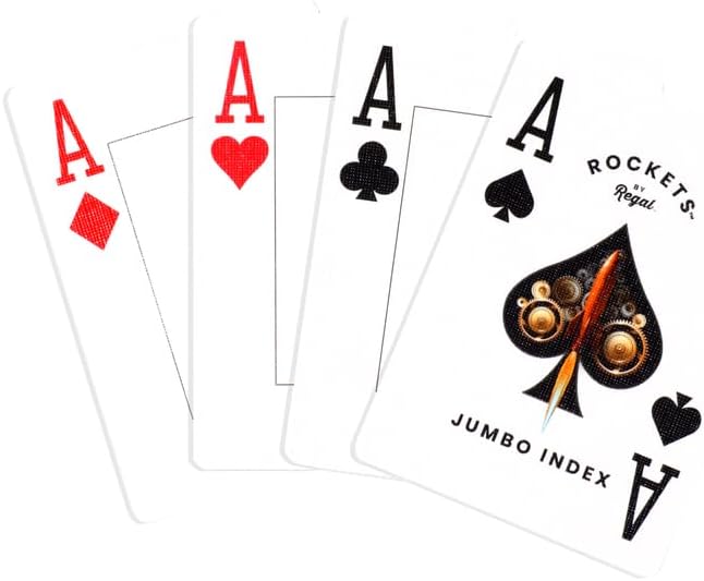 Bulk Playing Card Packs