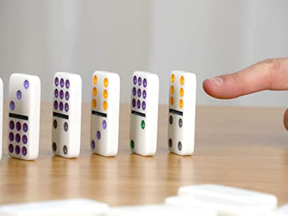 Domino Sets