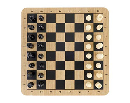 Regal Games Chess Sets