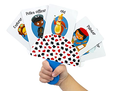 Kids Card Holder