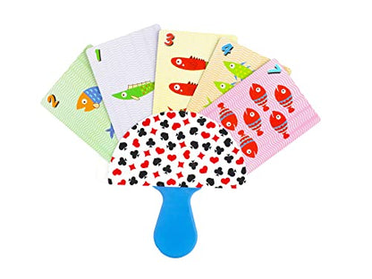 Kids Card Holder