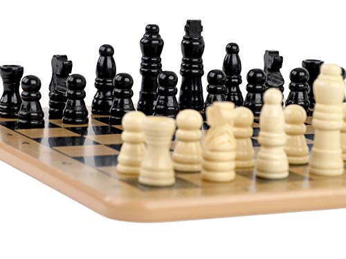 Regal Games Chess Sets