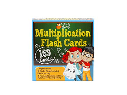 Math Flash Card Sets