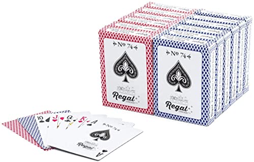 Bulk Playing Card Packs