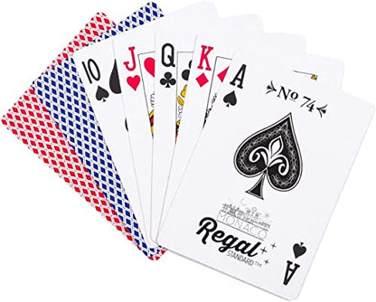 Bulk Playing Card Packs