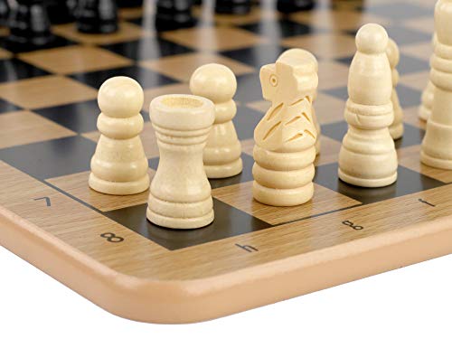 Regal Games Chess Sets