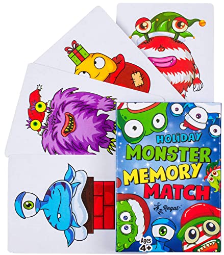 Kids Card Game Sets, Holiday Sets