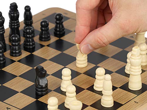 Regal Games Chess Sets