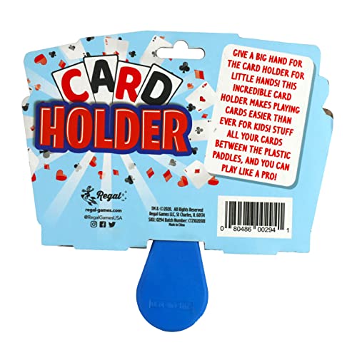 Kids Card Holder