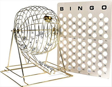 Bingo Rack Regal Games - Quality toys and games with old world craftsmanship ...