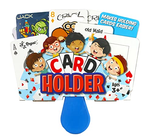 Kids Card Holder