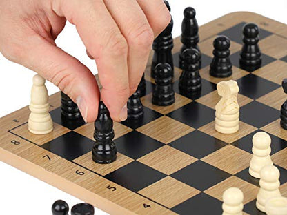 Regal Games Chess Sets