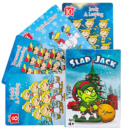 Kids Card Game Sets, Holiday Sets