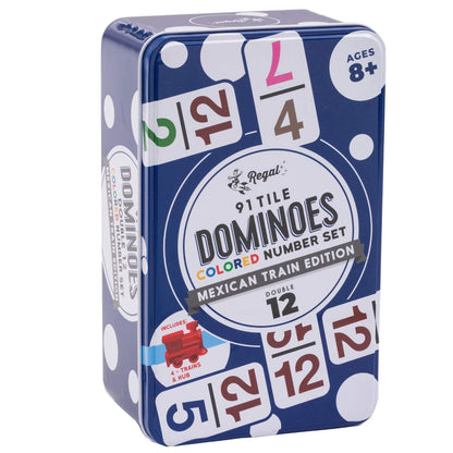 Domino Sets