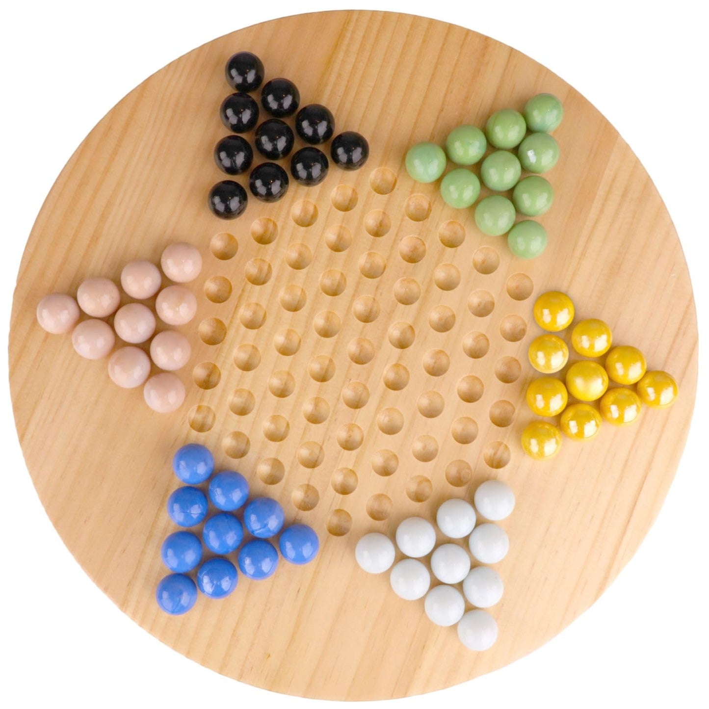 Chinese Checkers