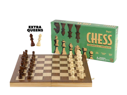 Regal Games Chess Sets