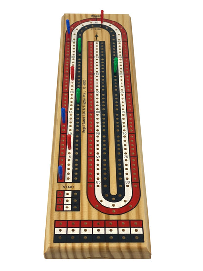 Cribbage