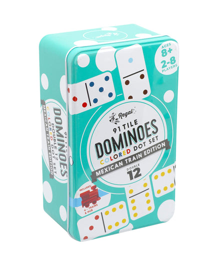 Domino Sets