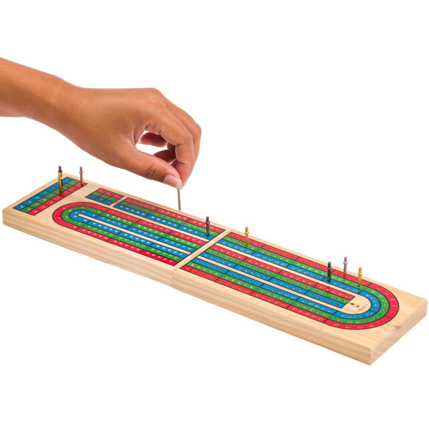 Cribbage w/Storage