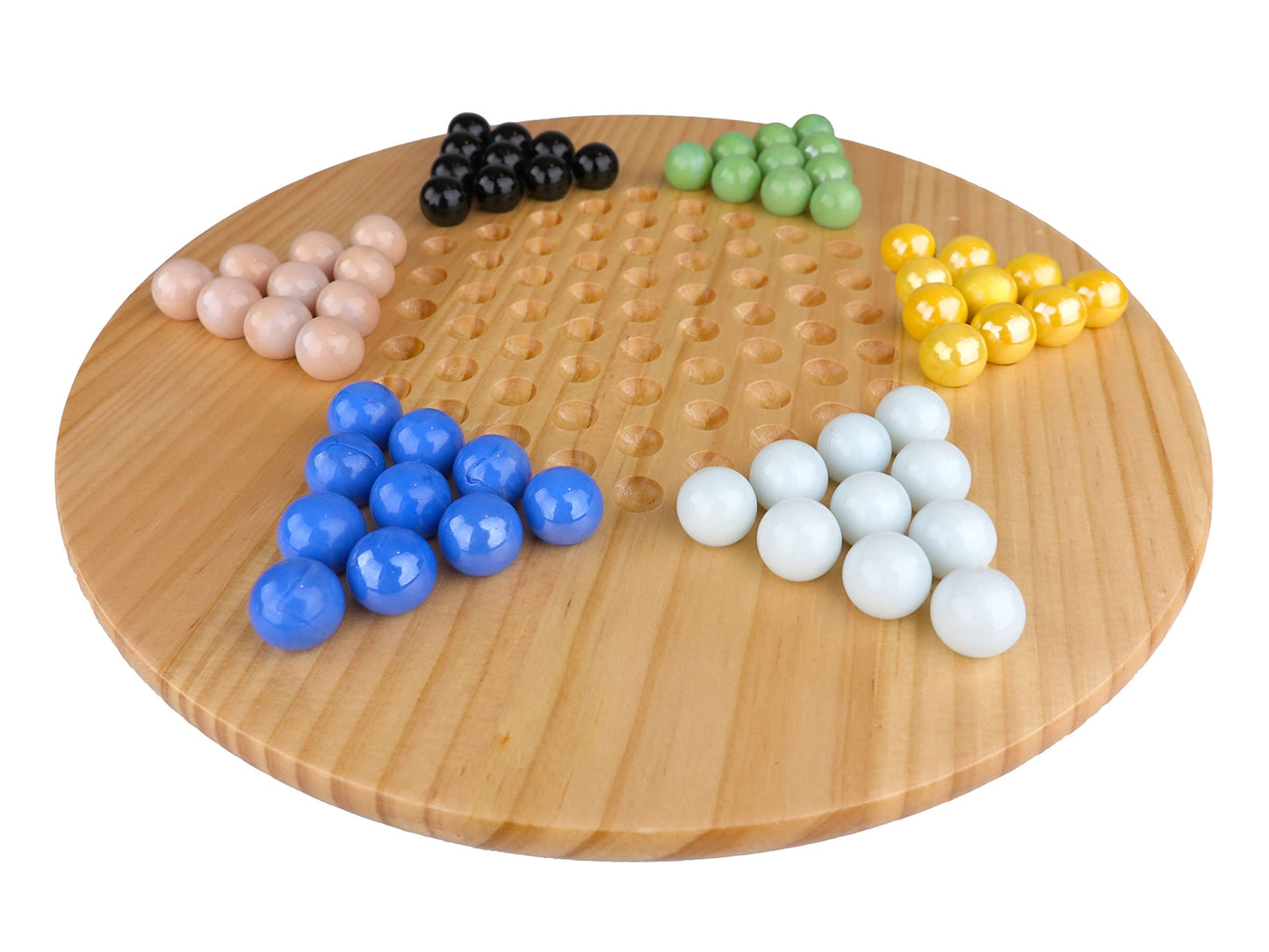 Chinese Checkers