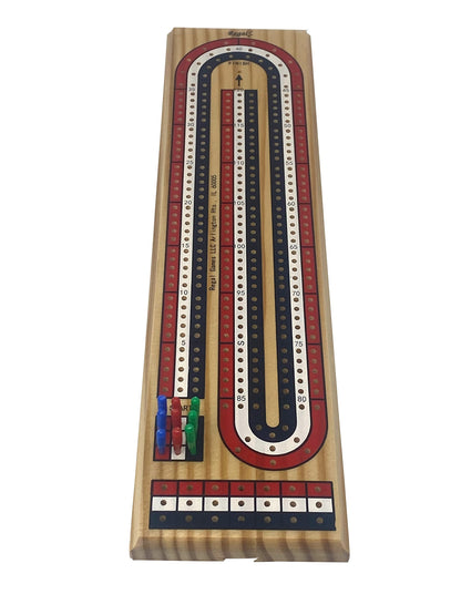 Cribbage