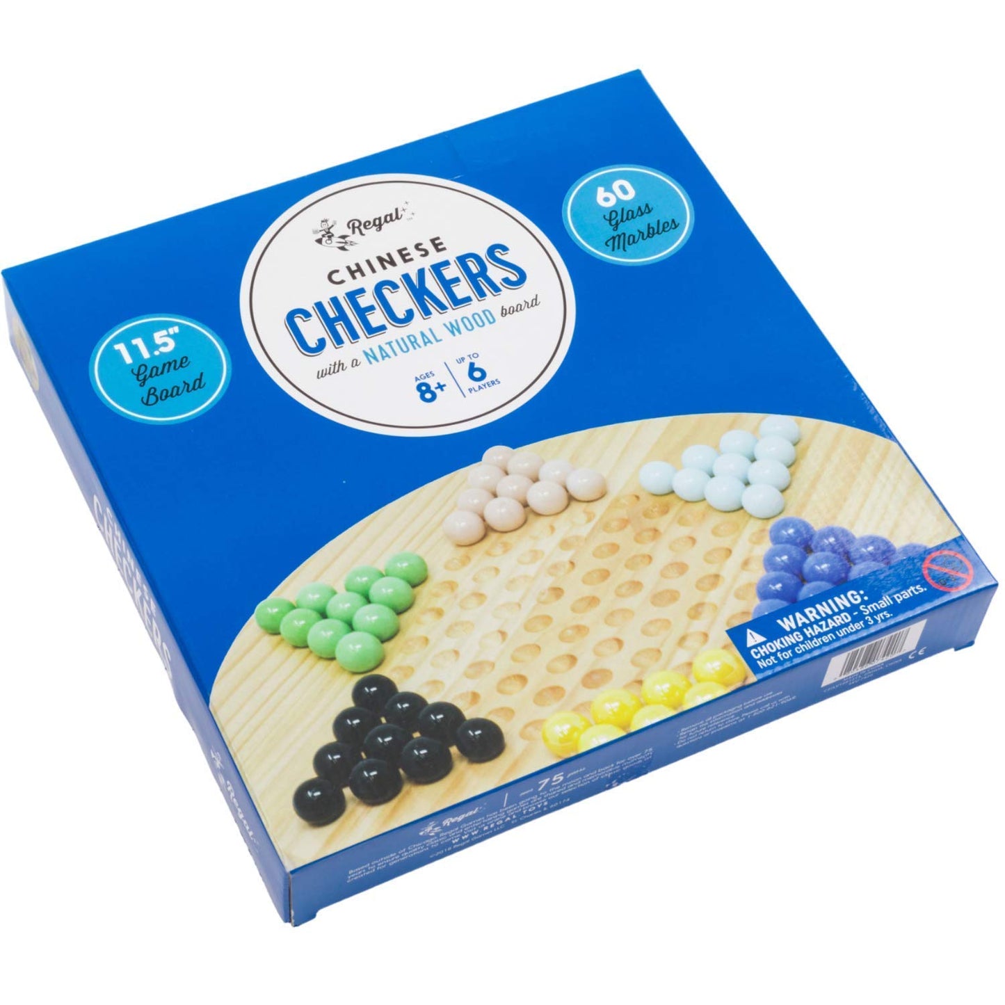 Chinese Checkers