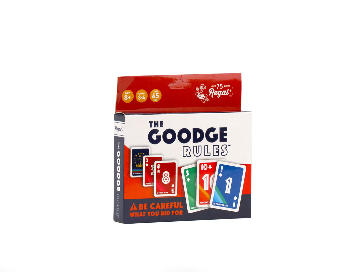 Family Card Game Collections