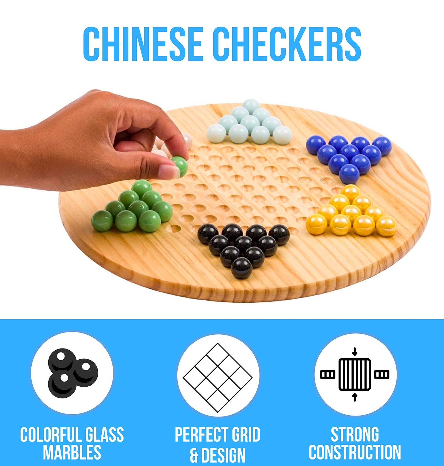 Chinese Checkers