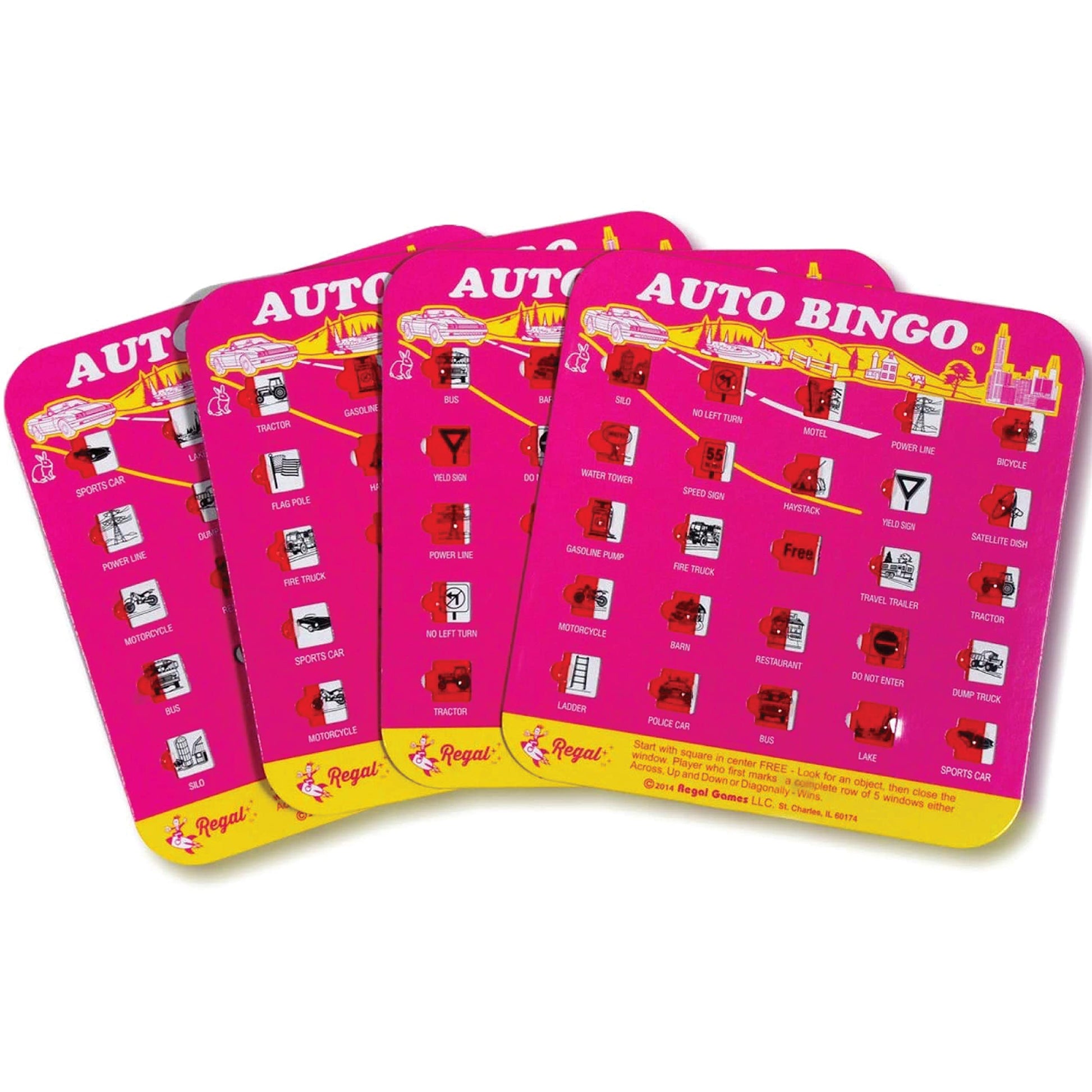 9172Pink