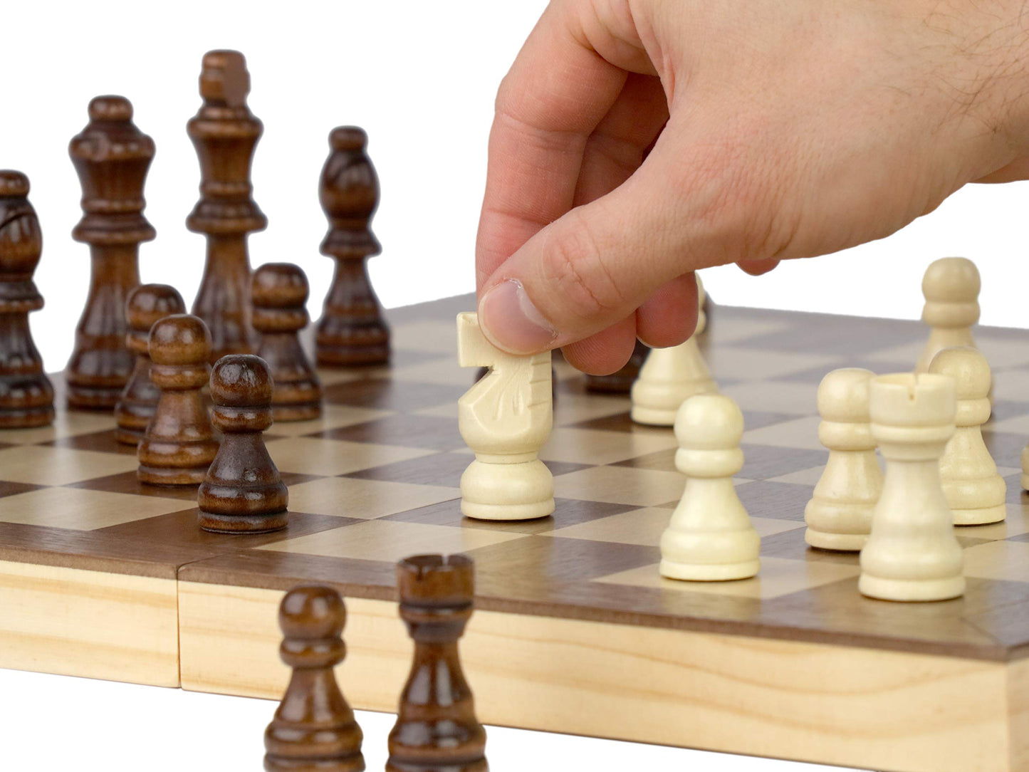 Regal Games Chess Sets