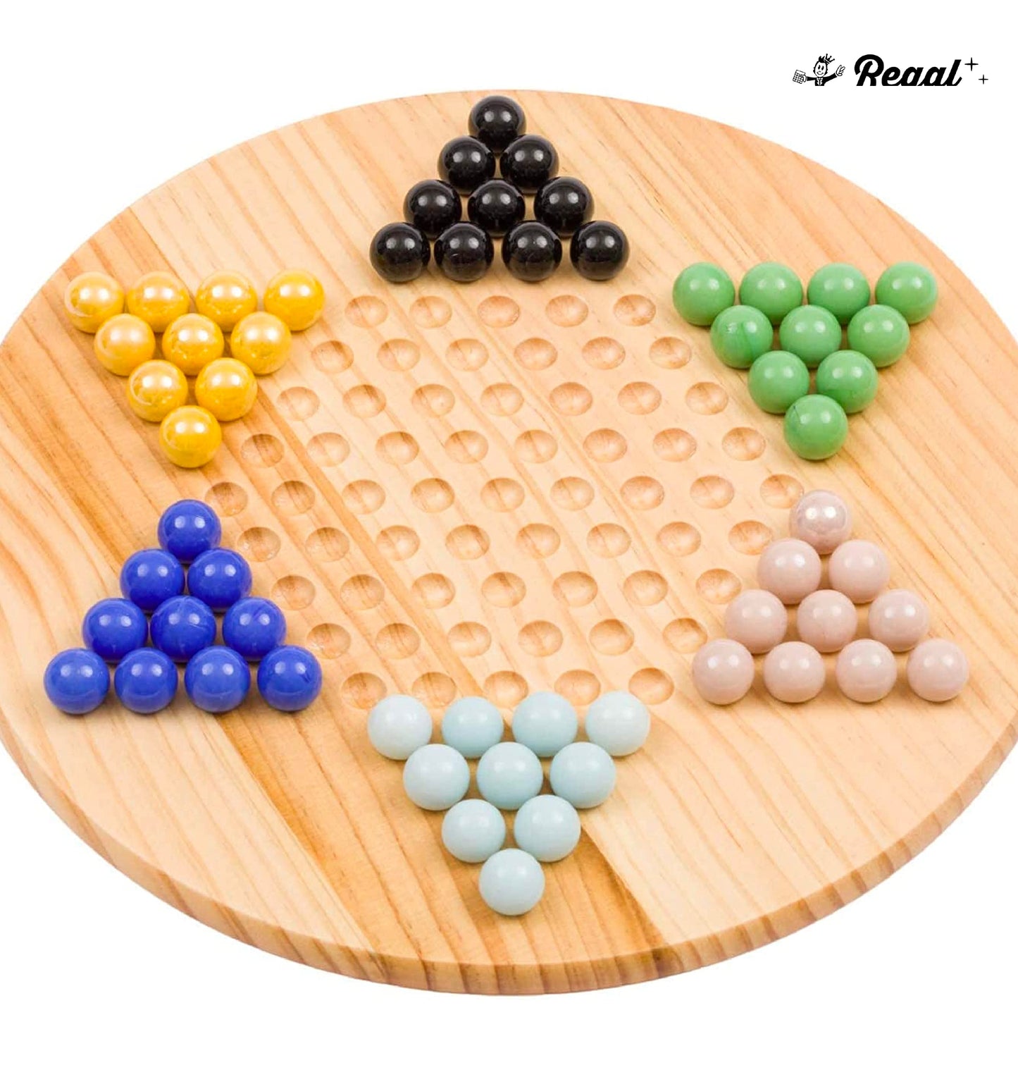 Chinese Checkers