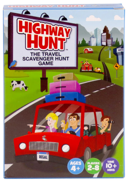 Highway Hunt