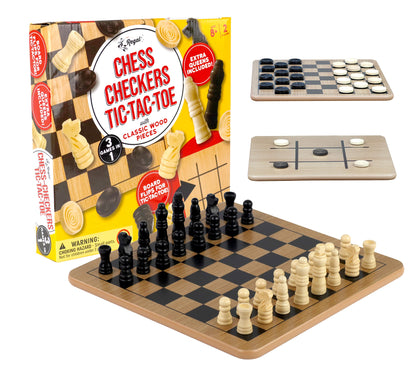 Regal Games Chess Sets