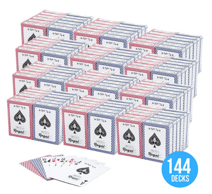 Bulk Playing Card Packs