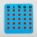 standard bingo cards, bingo cards, green bingo cards, blue bingo cards, woodgrain bingo cards, sliding window bingo games, finger tip bingo cards, regal games bingo cards, bingo accessories, blue replacement bingo cards