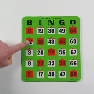Bingo — Regal-games