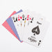 Regal Games standard playing cards, classic playing cards, poker cards, bridge cards, vegas cards, card games, classic cards, classic card games